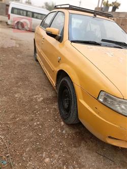 ئێران خودرۆ سه مه ند